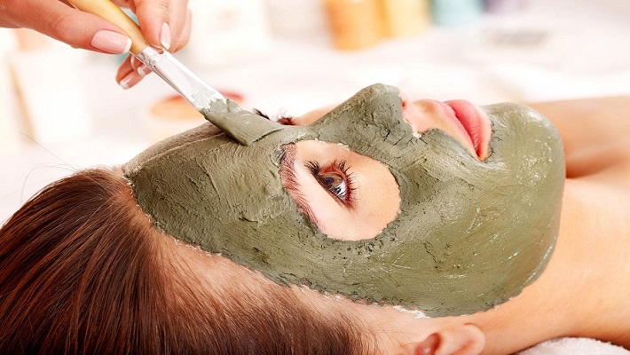 beauty therapy