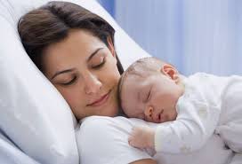 new-mom